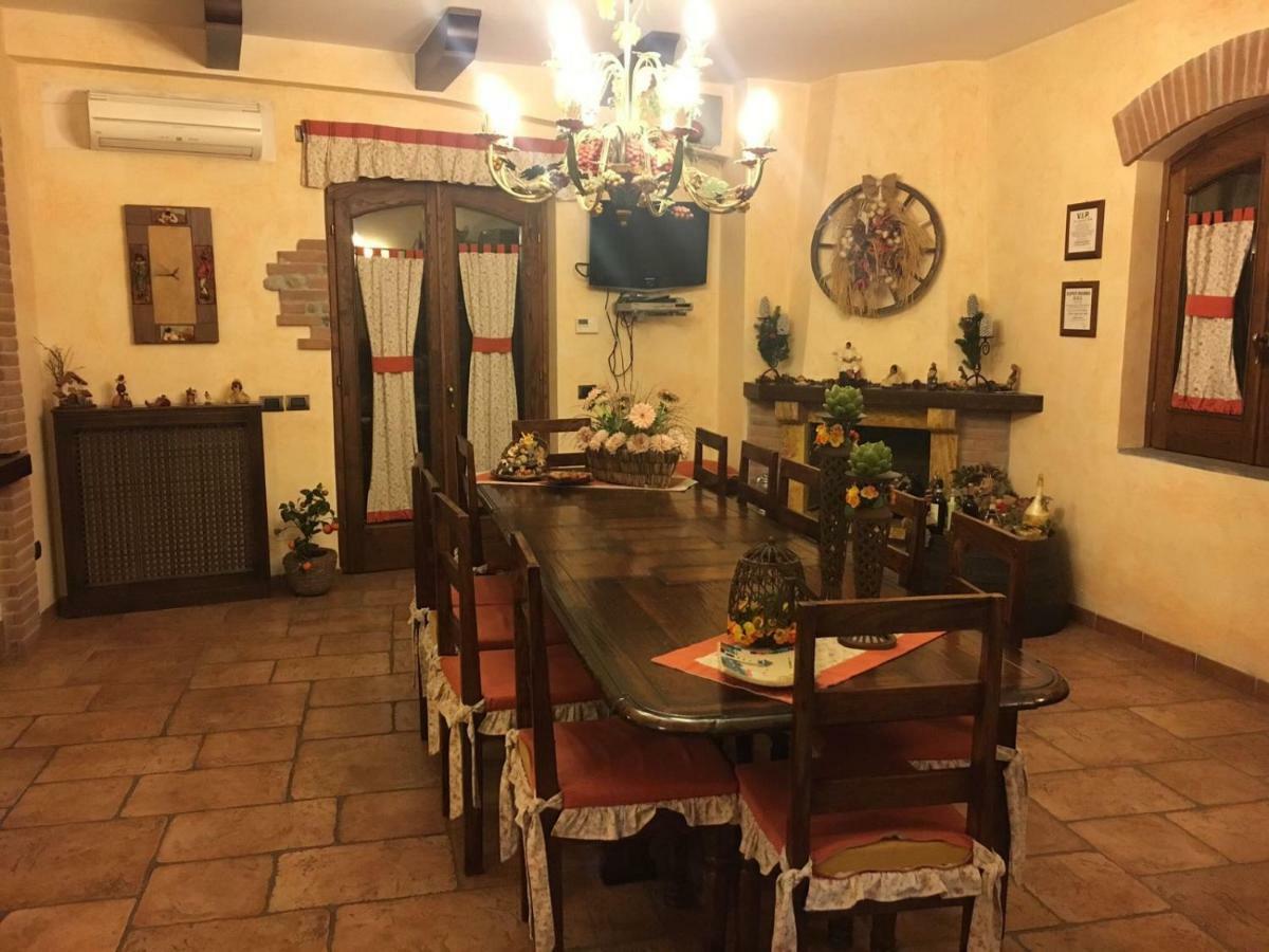 Happy House Vesuvio San Giuseppe Vesuviano Exterior foto