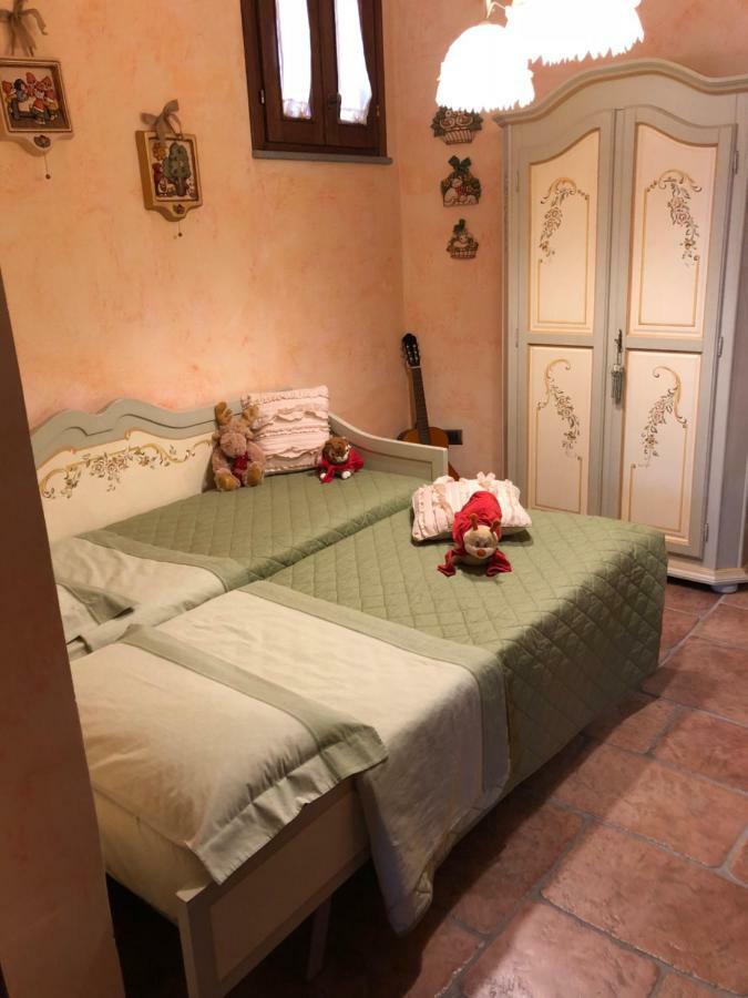 Happy House Vesuvio San Giuseppe Vesuviano Exterior foto