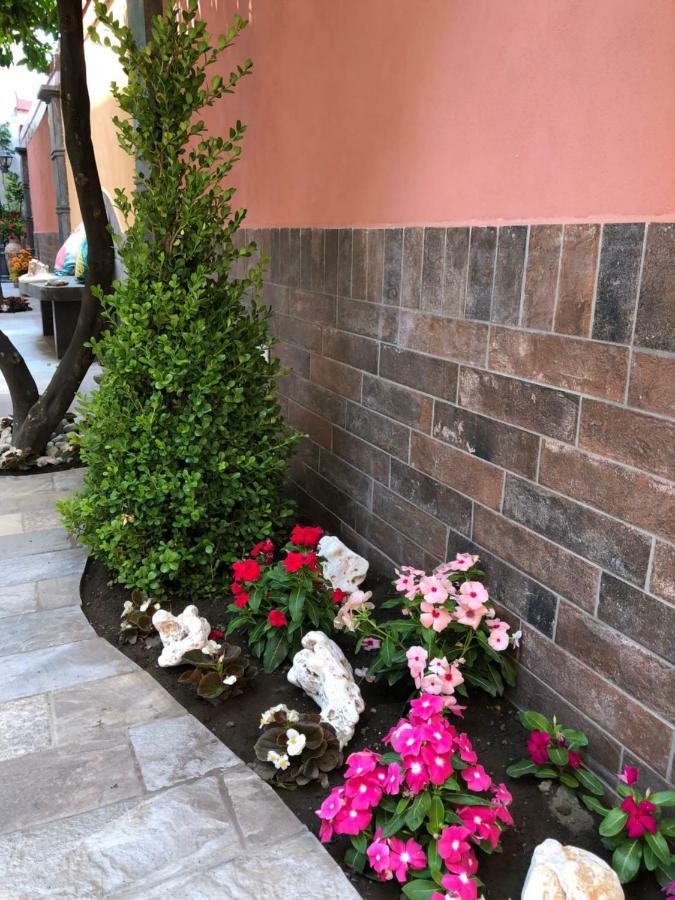 Happy House Vesuvio San Giuseppe Vesuviano Exterior foto